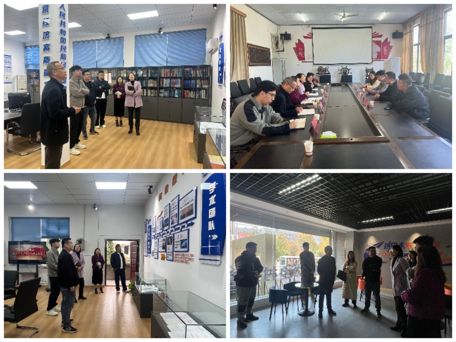 校政企协同发力 育跨境电商人才